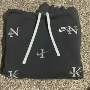 Nike hoodie
